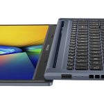 ASUS Vivobook 15 X1502VA-BQ737 Intel® Core™ i5 i5-13420H Laptop 39.6 cm (15.6") Full HD 16 GB DDR4-SDRAM 1 TB SSD Wi-Fi 6E (802.11ax) Blue Unpacked