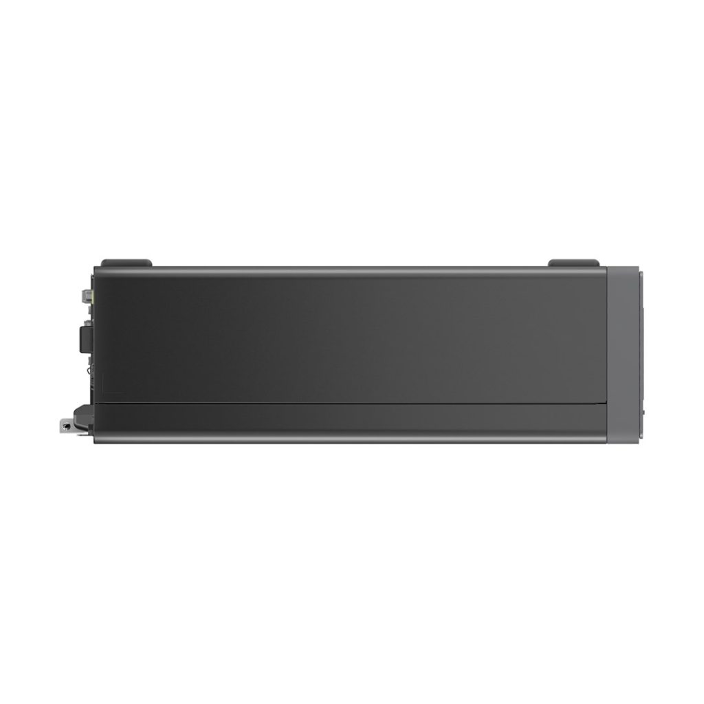 Lenovo ThinkCentre neo 30s Gen 5 Intel® Core™ i5 i5-13420H 16 GB DDR5-SDRAM 512 GB SSD Windows 11 Pro SFF PC Black, Grey