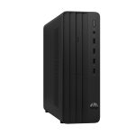 HP Pro SFF 290 G9 Desktop PC Intel® Core™ i5 i5-14400 8 GB DDR4-SDRAM 512 GB SSD Windows 11 Pro Black