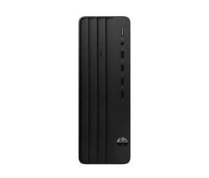 HP Pro SFF 290 G9 Desktop PC Intel® Core™ i5 i5-14400 8 GB DDR4-SDRAM 512 GB SSD Windows 11 Pro Black