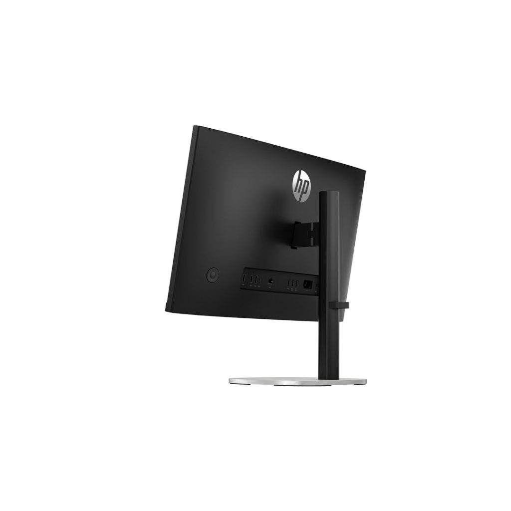 HP ProStudio 4 G1i AI PC Intel Core Ultra 7 265T 60,5 cm (23.8") 1920 x 1080 px All-in-One PC 16 GB DDR5-SDRAM 1 TB SSD Windows 11 Pro Wi-Fi 6E (802.11ax) Black