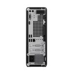 HP Pro SFF 290 G9 Desktop PC Intel® Core™ i5 i5-14400 8 GB DDR4-SDRAM 512 GB SSD Windows 11 Pro Black