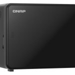 QNAP TS-632X-4G NAS/storage server Tower Alpine Alpine AL-524 4 GB DDR4 QNAP QTS Black