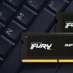 Kingston Technology FURY 32GB 5600MT/s DDR5 CL40 SODIMM (Kit of 2) Impact PnP
