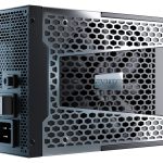 Seasonic Prime PX power supply unit 2200 W 24-pin ATX ATX Black