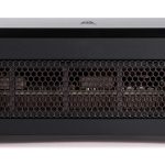 ASUS NUC 12 Pro Slim Kit RNUC12WSKI700002I UCFF Black i7-1260P