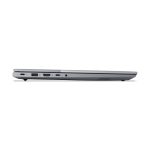 Lenovo ThinkBook 16 G8 IAL Intel Core Ultra 7 255H Laptop 40.6 cm (16") WUXGA 32 GB DDR5-SDRAM 1 TB SSD Wi-Fi 6E (802.11ax) Windows 11 Pro English Grey