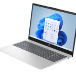 HP 15-fd1219nw Intel® Core™ i7-150U Laptop 39.6 cm (15.6") Full HD 16 GB DDR4-SDRAM 512 GB SSD Wi-Fi 6 (802.11ax) Windows 11 Home Silver