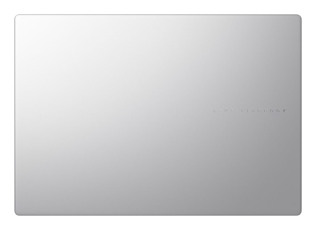 ASUS Vivobook S16 S3607VA-RP097W Core 5 210H 16.0" WUXGA IPS-level Panel 144Hz 300nits AG 16GB DDR5 SSD512 Intel UHD Graphics WLAN+BT Cam1080p 70WHrs Win11 Cool Silver