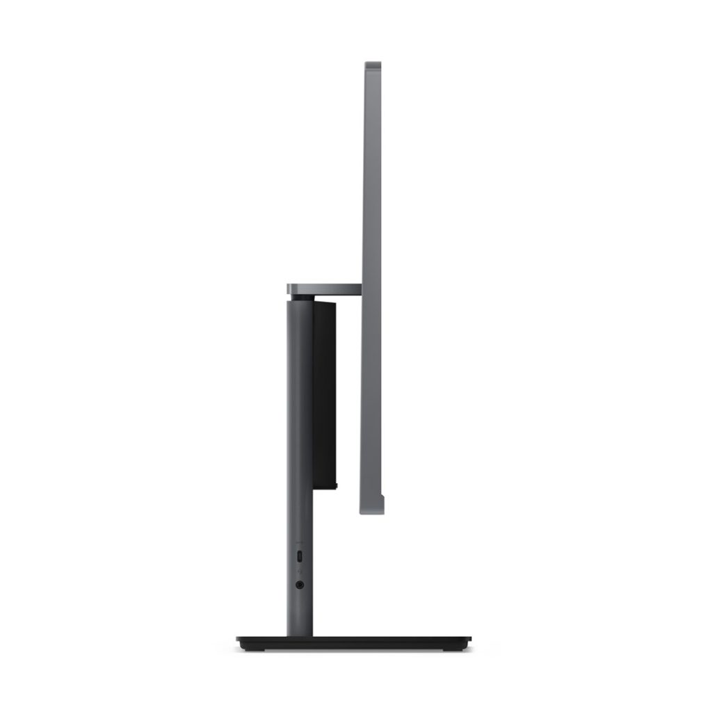 Lenovo ThinkCentre neo 50a 27 Gen 5 Intel® Core™ i5 i5-13420H 68.6 cm (27") 1920 x 1080 pixels Touchscreen All-in-One PC 16 GB DDR5-SDRAM 512 GB SSD Windows 11 Pro Wi-Fi 6 (802.11ax) Grey