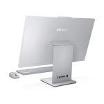 Lenovo IdeaCentre AIO 27IRH9 Intel® Core™ i5 i5-13420H 68.6 cm (27") FHD Touch All-in-One PC 16 GB DDR5-SDRAM 1TB SSD Windows 11 Home Wi-Fi 6 (802.11ax) Grey