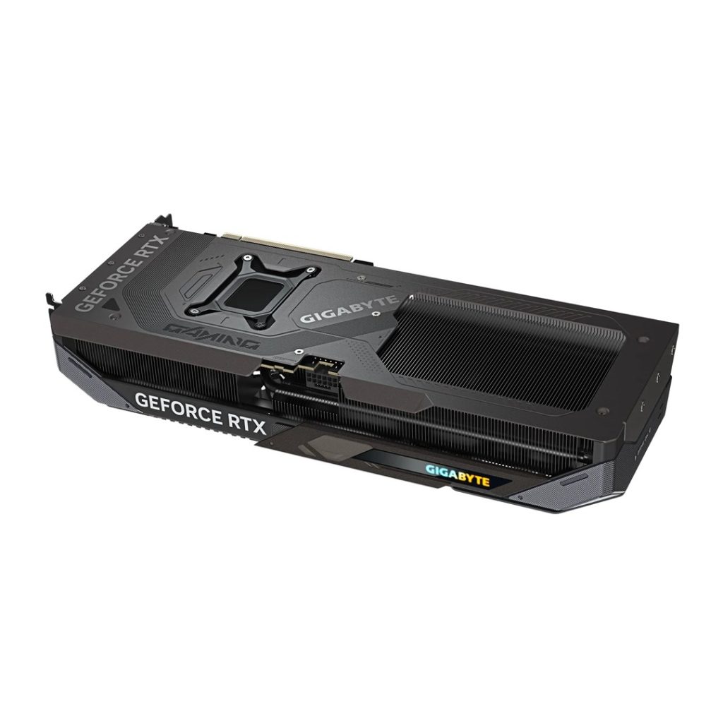 Gigabyte GeForce RTX 5070 GAMING OC 12GB
