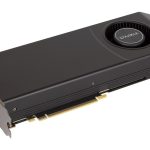 Sparkle Technology Arc Pro B70 Blower Intel 32 GB GDDR6