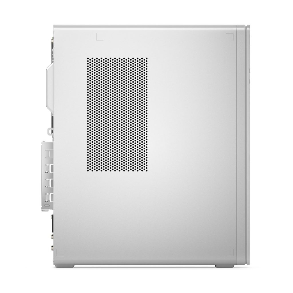 Lenovo IdeaCentre Tower 08IRR9 Intel® Core™ i5 i5-14400 16 GB DDR5-SDRAM 1000 GB SSD PC Grey