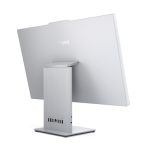 Lenovo IdeaCentre AIO 27IRH9 Intel® Core™ i5 i5-13420H 68.6 cm (27") FHD Touch All-in-One PC 16 GB DDR5-SDRAM 1TB SSD Windows 11 Home Wi-Fi 6 (802.11ax) Grey
