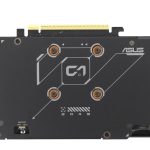 ASUS Dual -RX9060XT-16G AMD Radeon RX 9060 XT 16 GB GDDR6