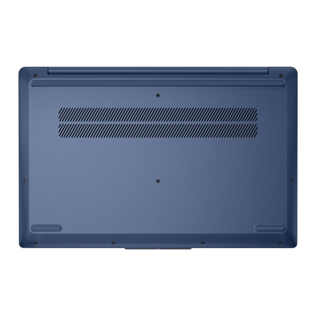 Lenovo IdeaPad Slim 3 15IRU8 i3-1315U 15.6" FHD IPS 300nits AG 8GB LPDDR5-4800 SSD512 Intel UHD Graphics 47Wh Win11 Abyss Blue