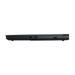 Lenovo Legion Pro 7 16AFR10H Ryzen 9 9955HX3D 16.0" WQXGA OLED 500 nits 240 Hz LBL Glossy 64 GB DDR5 5600 SSD 2 TB GeForce RTX 5080 16 GB Cam 5.0 MP 99.9 Wh W11Pro Eclipse Black