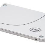 SSD Solidigm (Intel) S4510 3.84TB SATA 2.5" SSDSC2KB038T801 (DWPD up to 2)