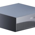 ASUS Ascent GX10 GX10-GG0027BN GB10 128 GB LPDDR5x-SDRAM 4 TB SSD Mini PC Grey