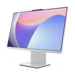 Lenovo IdeaCentre AIO 27IRH9 Intel® Core™ i5 i5-13420H 68.6 cm (27") FHD Touch All-in-One PC 16 GB DDR5-SDRAM 1TB SSD Windows 11 Home Wi-Fi 6 (802.11ax) Grey