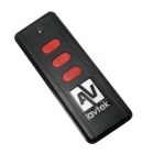 Avtek Business Electric Screen 300P