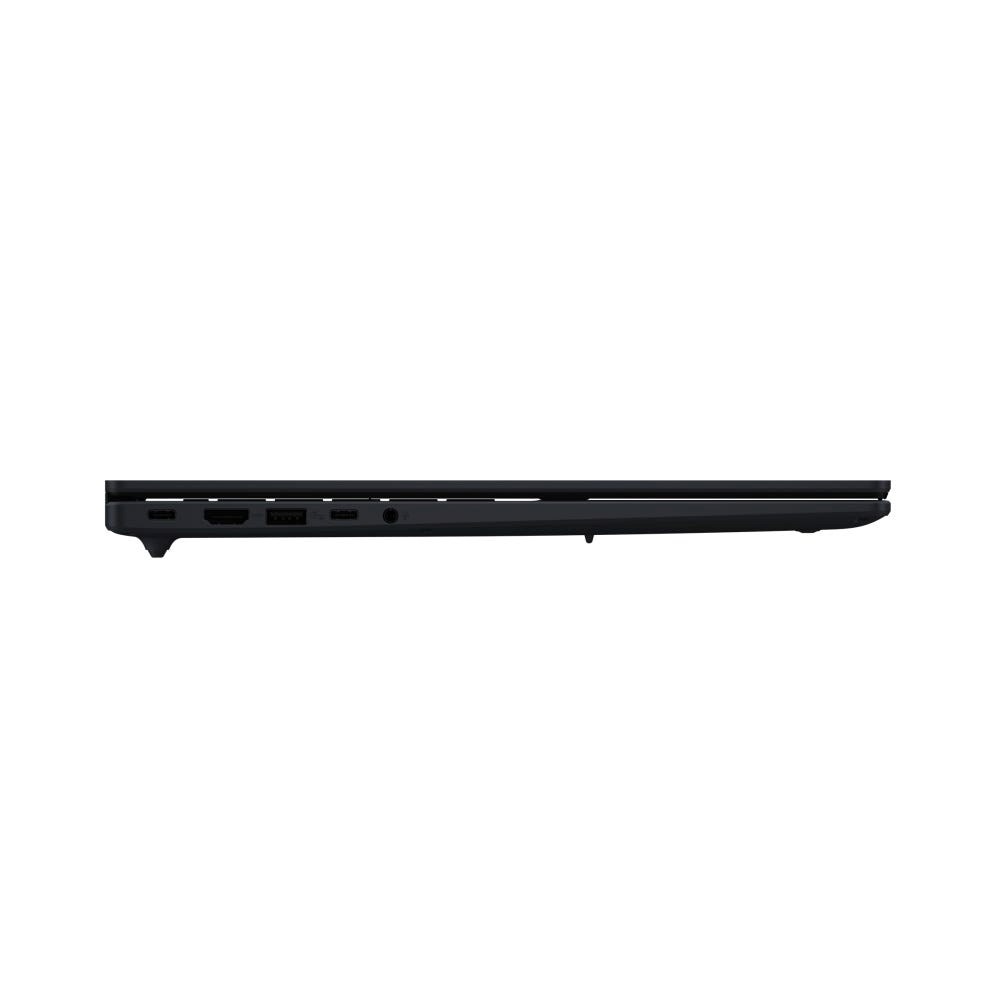 ASUS Vivobook 16 M1607GA-MB004W Ryzen AI 7 445 16.0" WUXGA IPS-level display 60Hz 300 nits AG 16GB DDR5 512GB SSD Radeon Graphics WLAN + Bluetooth 1080p webcam 42Wh battery Windows 11 Quiet Blue