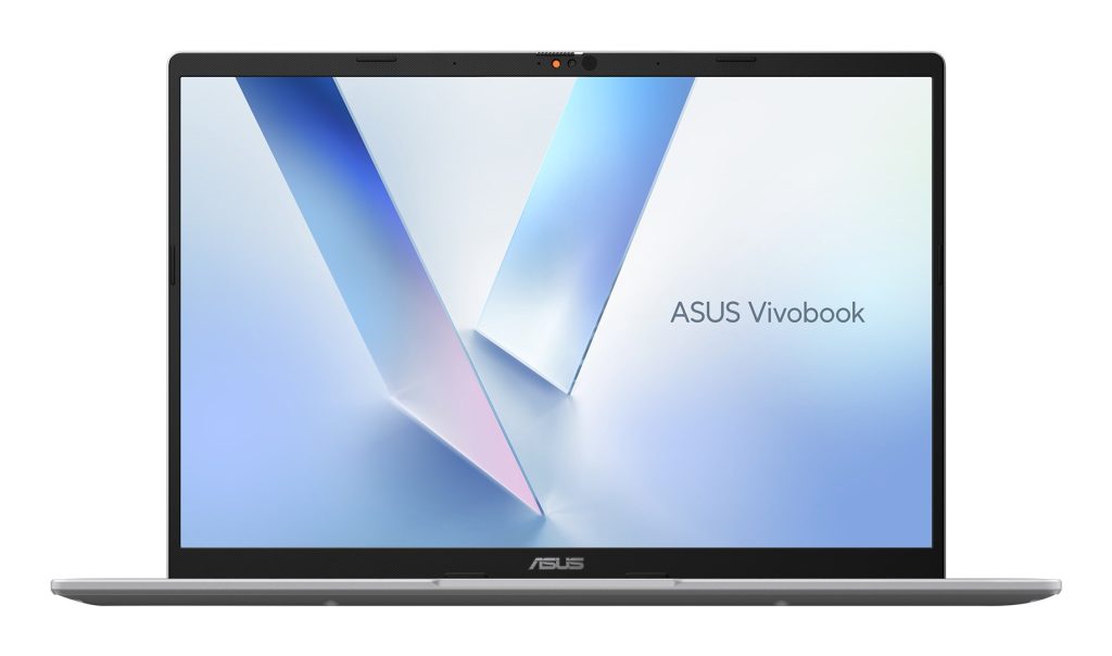 ASUS Vivobook 14 M1407GA-LY012W Ryzen AI 7 445 14.0" WUXGA IPS-level 60Hz 300nits AG 16GB DDR5 SSD512 Cam1080 42WHrs Win11 Cool Silver