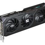 GIGABYTE GeForce RTX 5060 Ti GAMING OC 8G Graphics Card - 8GB GDDR7, 128bit, PCI-E 5.0, 2647MHz Core Clock, 3 x DisplayPort, 1 x HDMI, GV-N506TGAMING OC-8GD