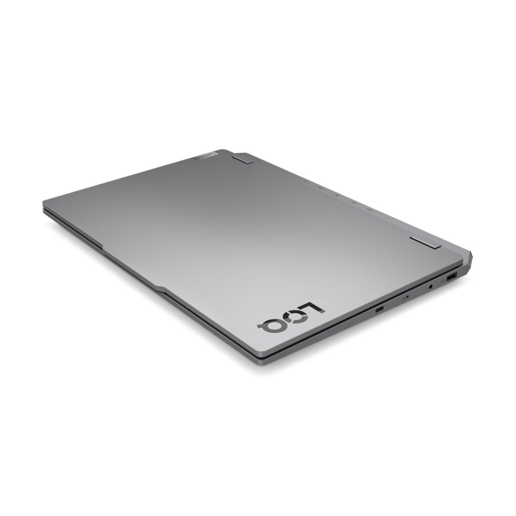 Lenovo LOQ 15AHP10 AMD Ryzen™ 5 220 Laptop 39.6 cm (15.6") Full HD 16 GB DDR5-SDRAM 512 GB SSD NVIDIA GeForce RTX 5050 Wi-Fi 6 (802.11ax) Windows 11 Home Grey