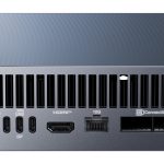 ASUS Ascent GX10 GX10-GG0027BN GB10 128 GB LPDDR5x-SDRAM 4 TB SSD Mini PC Grey