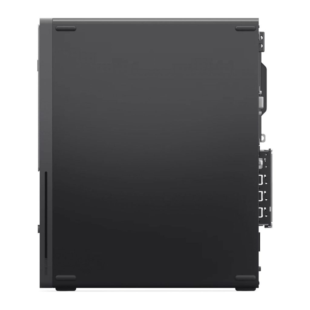 Lenovo ThinkCentre Neo 50s SFF Ultra 7 265 16GB DDR5 5600 512GB SSD Intel Graphics DVD-RW Windows 11 Pro Raven Black 3-year On-site warranty