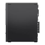 Lenovo ThinkCentre Neo 50s SFF Ultra 7 265 16GB DDR5 5600 512GB SSD Intel Graphics DVD-RW Windows 11 Pro Raven Black 3-year On-site warranty