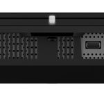 MSI MPG 272URX QD-OLED computer monitor 67.3 cm (26.5") 3840 x 2160 pixels 4K Ultra HD Black