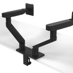 DELL Dual Monitor Arm – MDA20