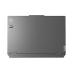 Lenovo LOQ 15ARP9 AMD Ryzen™ 5 7235HS Laptop 39.6 cm (15.6") Full HD 16 GB DDR5-SDRAM 512 GB SSD NVIDIA GeForce RTX 4050 Wi-Fi 6 (802.11ax) NoOS Grey
