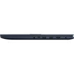 ASUS Vivobook 15 X1502VA-BQ737 Intel® Core™ i5 i5-13420H Laptop 39.6 cm (15.6") Full HD 16 GB DDR4-SDRAM 1 TB SSD Wi-Fi 6E (802.11ax) Blue