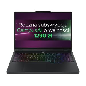Lenovo Legion Pro 5 16ADR10 AMD Ryzen™ 7 8745HX Laptop 40.6 cm (16") WQXGA 32 GB DDR5-SDRAM 1 TB SSD NVIDIA GeForce RTX 5060 Wi-Fi 6 (802.11ax) NoOS Black
