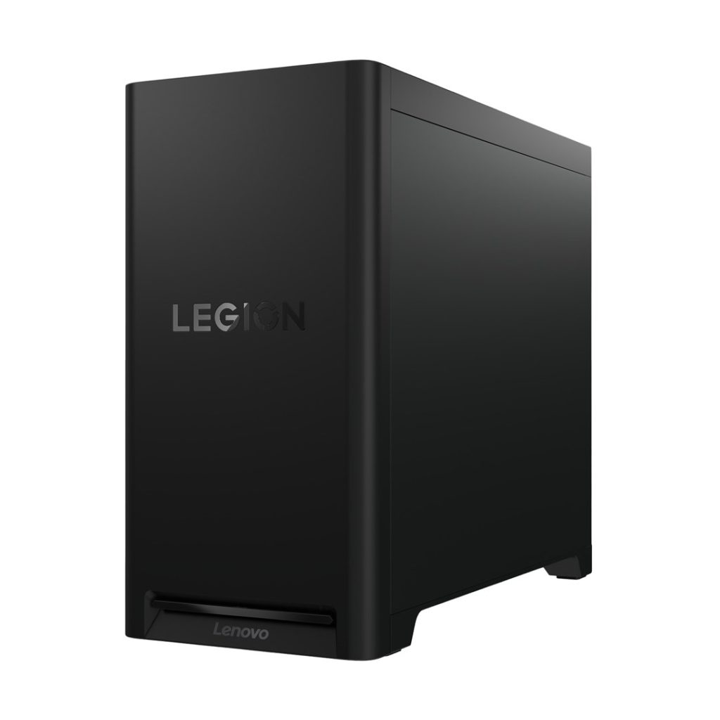 Lenovo Legion T5 30IAX10 Intel Core Ultra 7 255HX 32 GB DDR5-SDRAM 2 TB SSD NVIDIA GeForce RTX 5070 Windows 11 Home Tower PC Black
