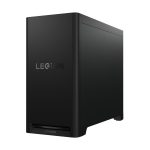 Lenovo Legion T5 30IAX10 Intel Core Ultra 7 255HX 32 GB DDR5-SDRAM 2 TB SSD NVIDIA GeForce RTX 5070 Windows 11 Home Tower PC Black