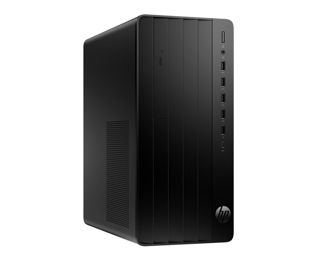 HP Pro Tower 290 G9 PCI Intel® Core™ i5 i5-12400 16 GB DDR4-SDRAM 512 GB SSD Windows 11 Pro PC