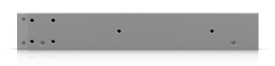 Ubiquiti UniFi Pro XG 10 PoE Managed L2/L3 10G Ethernet (100/1000/10000) Power over Ethernet (PoE) 1U Grey
