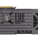ASUS TUF Gaming TUF-RX9070XT-O16G-GAMING AMD Radeon RX 9070 XT 16 GB GDDR6