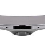 Samsung LS34DG850SUXDU computer monitor 86.4 cm (34") 3440 x 1440 pixels OLED Silver