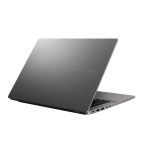 ASUS Vivobook S14 S3407VA-LY068 Core i5-210H 14.0" WUXGA IPS-level display 60Hz 300 nits AG 16GB DDR5 512GB SSD Intel UHD Graphics WLAN + Bluetooth 720p webcam 70Wh battery No OS Aluminium Matte Grey