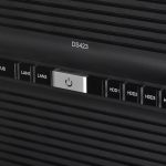 Synology DiskStation DS423 NAS/storage server Ethernet LAN Black RTD1619B