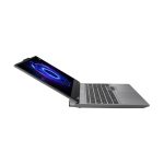 Lenovo LOQ 15IRX10 i5-13450HX 15,6"FHD 144Hz 300nits AG 16GB DDR5 4800 SSD512 RTX5060_8GB Cam 5.0MP 60Wh Win11 Luna Grey (REPACK) 2Y New Repack/Repacked