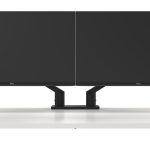 DELL Dual Monitor Arm – MDA20