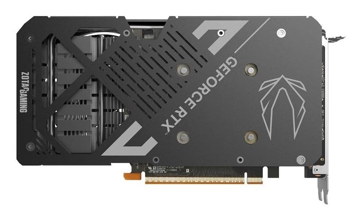 Zotac GAMING GeForce RTX 5060 Twin Edge NVIDIA 8 GB GDDR7