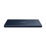 Lenovo IdeaPad Slim 3 15IRH10 Intel® Core™ i5 i5-13420H Laptop 38.9 cm (15.3") WUXGA 16 GB DDR5-SDRAM 512 GB SSD Wi-Fi 6 (802.11ax) Windows 11 Home Blue Unpacked